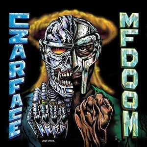 Czarface Meets Metal Face (Instrumentals)