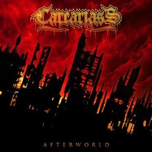 Afterworld