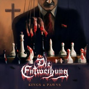 Kings & Pawns