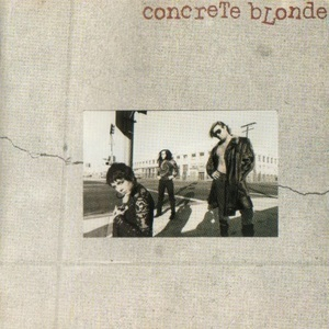 Concrete Blonde