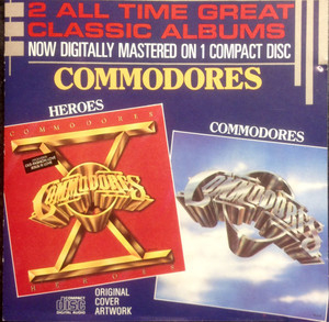 Heroes / Commodores