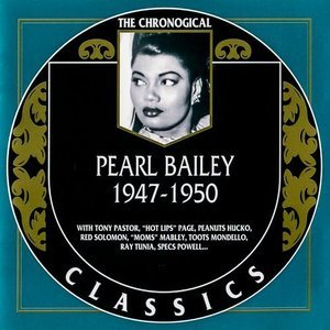 The Chronological Classics: 1947-1950