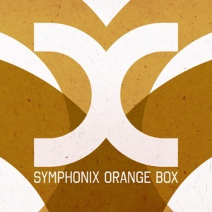 Symphonix Orange Box