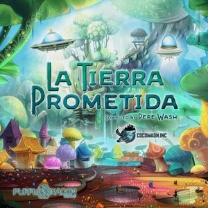 La Tierra Prometida