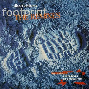 Footprint (The Remixes)