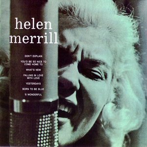 Helen Merrill