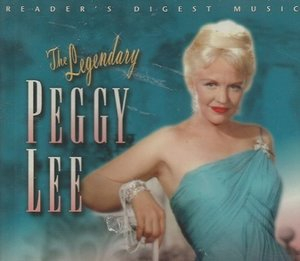 The Legendary Peggy Lee