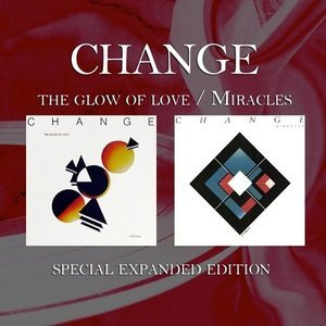 The Glow of Love / Miracles