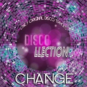 Discollection (Only Original Disco Tracks)