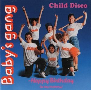 Child Disco