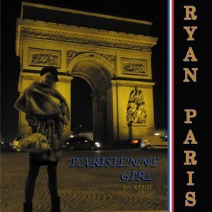 Parisienne Girl