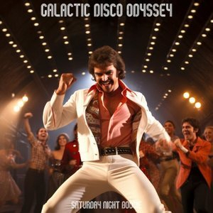 Galactic Disco Odyssey