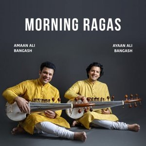 Morning Ragas