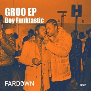 Groo EP