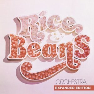 Rice & Beans Orchestra