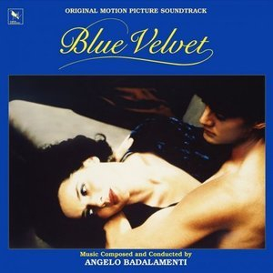 Blue Velvet