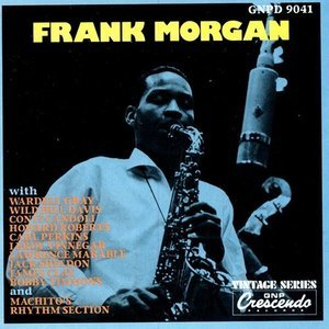 Frank Morgan