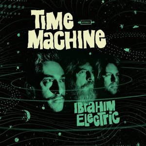 Time Machine