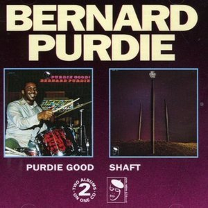 Purdie Good / Shaft