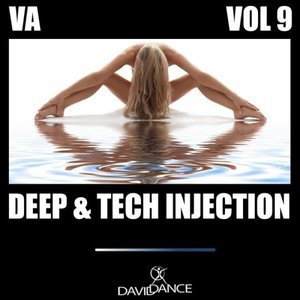 Deep & Tech Injection Vol. 9