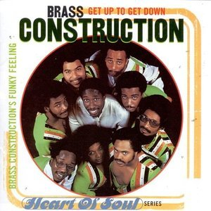 Get Up To Get Down: Brass Constructions Funky Feeling