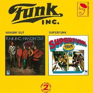 Hangin Out / Superfunk