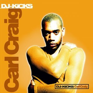 DJ-Kicks