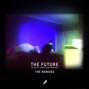 The Future (feat. James Vincent McMorrow)