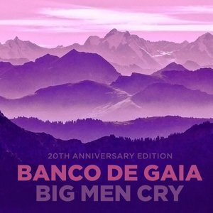 Big Man Cry