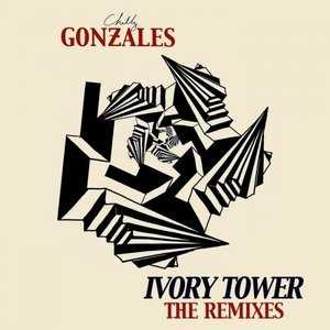 Ivory Tower (The Remixes)