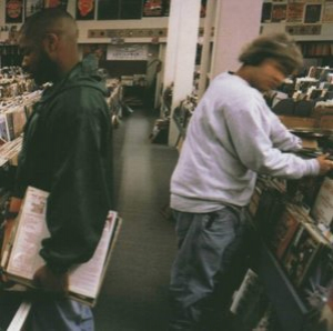 Endtroducing