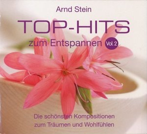 Top Hits zum Entspannen Vol. 2