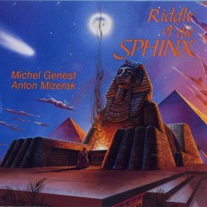 Riddle Of The Sphinx