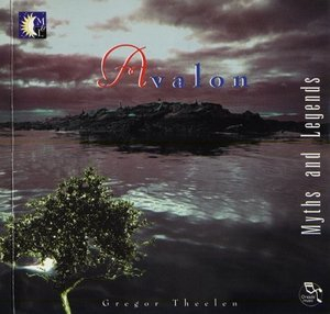 Avalon - Myths & Legends