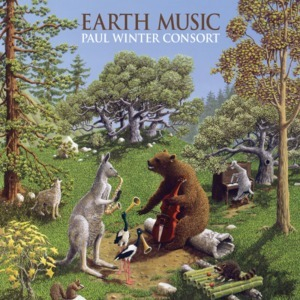 Earth Music