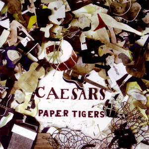 Paper Tigers