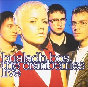 Bualadh Bos: The Cranberries Live