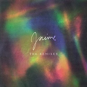 Jaime (The Remixes)