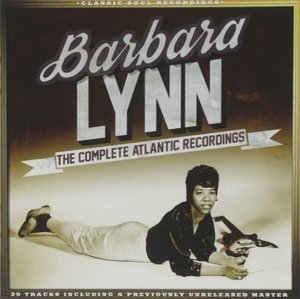 The Complete Atlantic Recordings