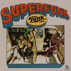 Superfunk Superfunk