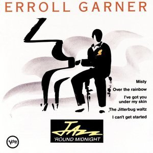 Jazz Around Midnight: Erroll Garner