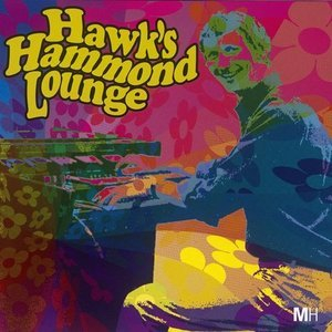 Hawks Hammond Lounge