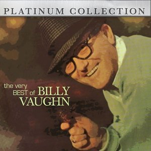 The Very Best of Billy Vaughn