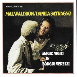 Magic Night In Borgio Verezzi