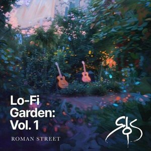 Lo-Fi Garden, Vol. 1