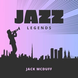 Jazz Legends