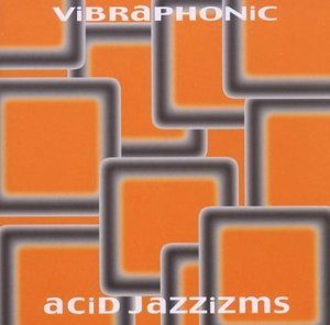 Acid Jazzizms