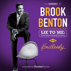 Lie to Me: Benton Singing Blues Plus Endlessly