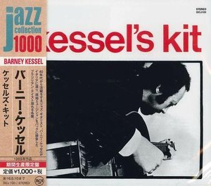 Kessels Kit