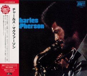 Charles McPherson